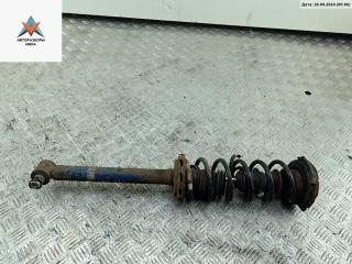 стойка передняя Audi A4 B5 1997, 1.8 л., Ti, бензин, МКПП, серый, седан, 8D0813031C