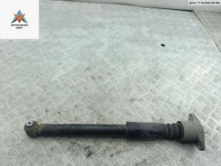 амортизатор задний правый Skoda Superb 1 поколение [рестайлинг] 2006, 1.8 л., бензин, МКПП, серый, седан