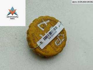 пробка расширительного бачка Opel Astra G 1999, 1.6 л., бензин, МКПП, синий, хетчбэк 5 дв., 90467473