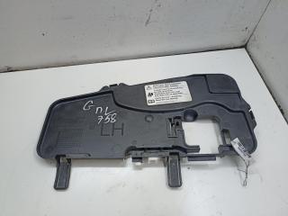 прочая запчасть Opel Astra G 2002, 1.6 л., бензин, МКПП, серый, хетчбэк 5 дв., 90589764