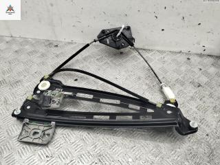 стеклоподъемник электрический передний левый Volkswagen Passat CC 1 поколение [рестайлинг] 2013, 3C8837461J