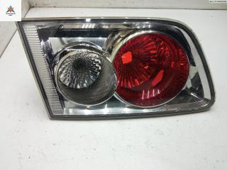 фонарь крышки багажника левый Mazda 6 GG 2003, 2.0 л., бензин, МКПП, серый, универсал, 22661974