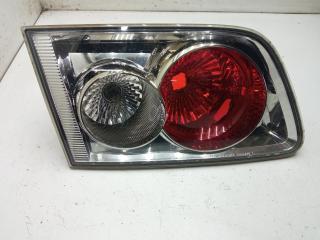 фонарь крышки багажника левый Mazda 6 GG 2003, 2.0 л., бензин, МКПП, серый, универсал, 226-61974
