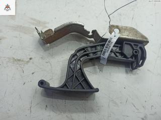 ручка открывания капота Citroen Jumper 1 поколение [рестайлинг] 2002, 2.0 л., дизель, МКПП, красный, микроавтобус, 00007937J2