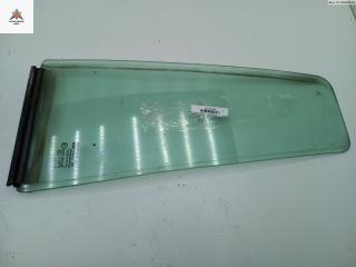 форточка задняя правая Opel Zafira 2 поколение (B) 2007, 1.8 л., бензин, МКПП, синий, минивэн