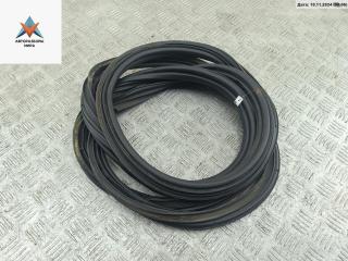 Уплотнитель крышки (двери) багажника Chevrolet Cruze 1 поколение [рестайлинг] 2012, 1.7 л., дизель, МКПП, белый, универсал