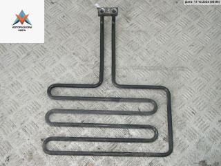 радиатор гидроусилителя BMW 5 серия E39 1998, 2.0 л., бензин, МКПП, зелёный, седан, 1141819