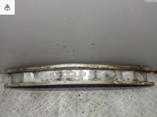 усилитель бампера переднего Saab 900 2 поколение 1994, 2.0 л., бензин, АКПП, чёрный, хетчбэк 3 дв.