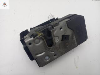 замок двери передней правой Opel Astra G 2002, 1.6 л., бензин, МКПП, синий, универсал, 24444016