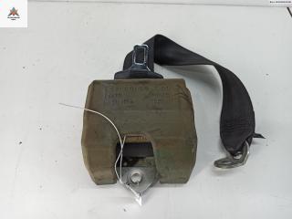 ремень безопасности Audi A3 8P/8PA [рестайлинг] 2004, 2.0 л., дизель, МКПП, синий, хетчбэк 5 дв., 8P3857805B