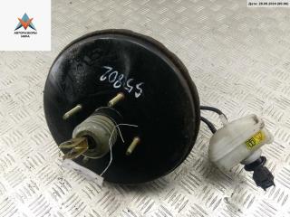 вакуумный усилитель тормозов Ford Focus 1 поколение [рестайлинг] 2001, 1.6 л., i, бензин, МКПП, синий, хетчбэк 3 дв.