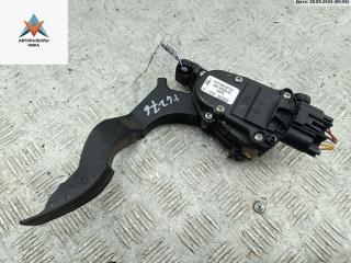 педаль Ford Fusion 1 поколение 2004, 1.6 л., дизель, МКПП, серый, хетчбэк 5 дв., 2S619F836AA