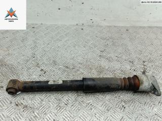 амортизатор задний левый Audi A4 B6 2003, 3.0 л., бензин, АКПП, серый, универсал, 8E0513033