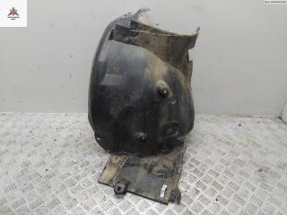 Подкрылок передний правый Mercedes-Benz C-Класс W203/S203/CL203 [рестайлинг] 2005, 2.7 л., дизель, универсал, 2038841122