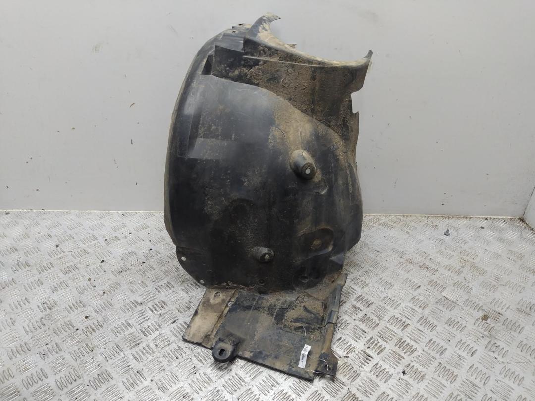 Подкрылок передний правый Mercedes-Benz C W203 2005, 2.7 л., дизель, универсал, 2038841122