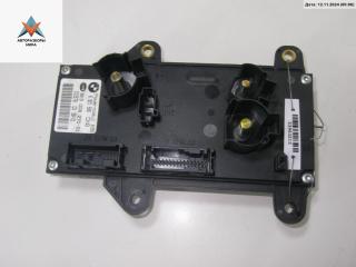 Блок управления BCM (Body Control Module) BMW 7 серия E65/E66/E67 2002, 3.6 л., бензин, АКПП, серый, седан, 6921566