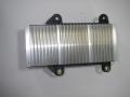 Блок управления BCM (Body Control Module) BMW 7 серия E65/E66/E67 2002, 3.6 л., бензин, АКПП, серый, седан, 6921566 - фото №2