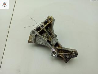 кронштейн генератора Peugeot 607 1 поколение 2002, 3.0 л., бензин, АКПП, синий, седан, 9619897080
