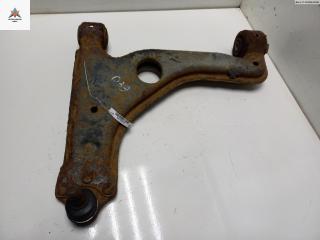 рычаг передний левый Opel Vectra B [рестайлинг] 1999, 2.0 л., бензин, МКПП, серый, седан