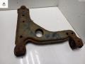 рычаг передний левый Opel Vectra B [рестайлинг] 1999, 2.0 л., бензин, МКПП, серый, седан - фото №2