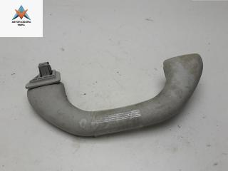 ручка внутренняя потолочная Volkswagen Polo 5 поколение 2010, 1.2 л., бензин, МКПП, белый, хетчбэк 3 дв.