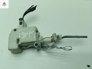 замок лючка топливного бака Volkswagen Bora 1 поколение 1999, 1.6 л., бензин, МКПП, зелёный, седан