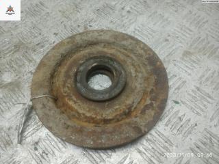 Опора амортизатора переднего (верхняя) Peugeot Boxer 2 поколение [рестайлинг] 2004, 2.2 л., дизель, МКПП, серый, микроавтобус