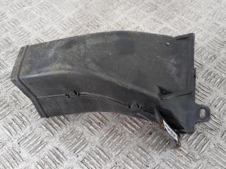 воздуховод BMW 7 серия E38 [рестайлинг] 2000, 2.8 л., бензин, АКПП, серый, седан, 8150763