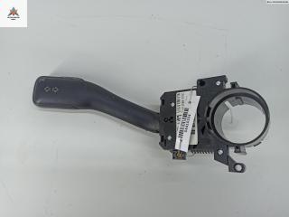переключатель дворников Audi A6 4B/C5 2000, 2.5 л., дизель, МКПП, синий, универсал, 8L0953513G