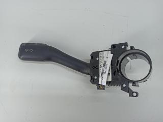 переключатель дворников Audi A6 4B/C5 2000, 2.5 л., дизель, МКПП, синий, универсал, 8L0953513G