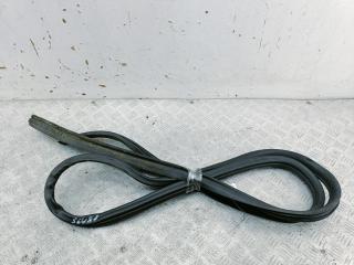 уплотнитель двери Citroen C8 2003, 2.2 л., дизель, МКПП, зелёный, минивэн