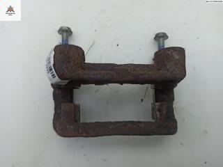 скоба суппорта Opel Astra G 2003, 1.6 л., бензин, МКПП, серый, хетчбэк 3 дв., LUCAS