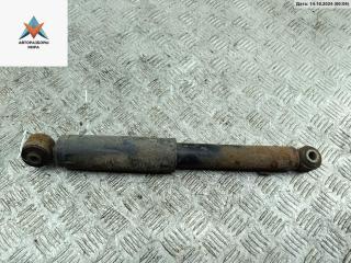 амортизатор задний левый Opel Vectra C 2002, 1.8 л., бензин, МКПП, серый, седан, 13124845