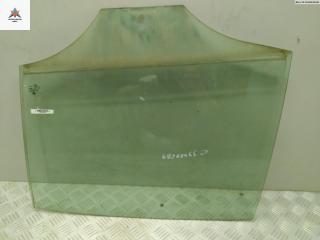 стекло двери задней левой Volkswagen Golf 5 поколение 2005, 1.9 л., дизель, МКПП, зелёный, хетчбэк 5 дв., AS2