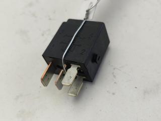 реле (прочие) Mercedes-Benz E-Класс W211/S211 2003, 2.7 л., дизель, АКПП, чёрный, универсал, 0025421119