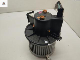 моторчик печки Ford Ka 2 поколение 2009, 1.3 л., дизель, МКПП, серый, хетчбэк 3 дв., 5H01300000