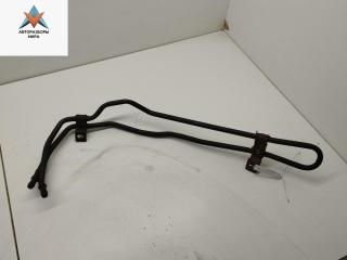 радиатор гидроусилителя Audi A4 B5 1996, 1.8 л., бензин, МКПП, красный, седан