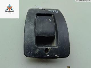 ручка внутренняя задняя правая Citroen Jumper 2 поколение 2007, 2.2 л., дизель, МКПП, серый, микроавтобус, 242449