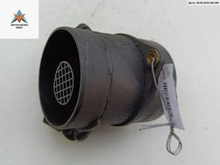 Расходомер (измеритель потока воздуха) Mercedes-Benz C-Класс W203/S203/CL203 2003, 2.2 л., дизель, МКПП, серый, универсал, A6460940048, 6460940048
