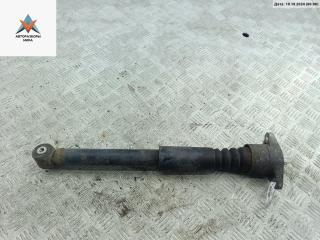 амортизатор задний левый Skoda Superb 1 поколение [рестайлинг] 2006, 1.8 л., бензин, МКПП, серый, седан