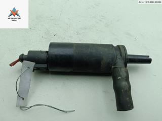 насос (моторчик) омывателя стекла Audi A4 B6 2002, серый, универсал, 31306700001