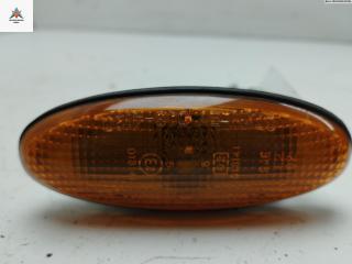 повторитель передний левый Mazda Xedos 9 1 поколение [2-й рестайлинг] 2000, 2.0 л., бензин, МКПП, серый, седан