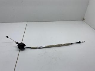 трос двери Audi A6 4F/C6 2004, 2.0 л., дизель, МКПП, серый, седан, 4F0