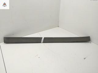 молдинг двери задней левой Mercedes-Benz A-Класс W168/V168 [рестайлинг] 2002, 1.7 л., дизель, МКПП, чёрный, хетчбэк 5 дв.