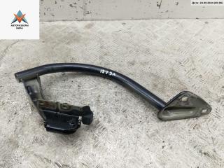 петля крышки багажника Volkswagen Passat CC 1 поколение 2010, чёрный, седан, 3C8827301A