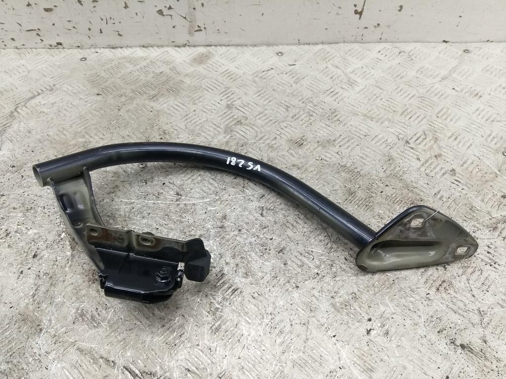 петля крышки багажника Volkswagen Passat CC 2010, чёрный, седан, 3C8827301A