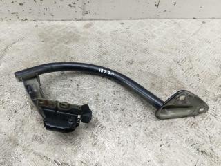 петля крышки багажника Volkswagen Passat CC 2010, чёрный, седан, 3C8827301A