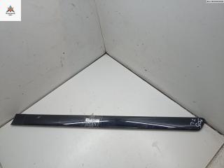 молдинг двери задней левой Opel Astra G 2004, 2.0 л., дизель, АКПП, чёрный, универсал, 13128248