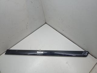 молдинг двери задней левой Opel Astra G 2004, 2.0 л., дизель, АКПП, чёрный, универсал, 13128248