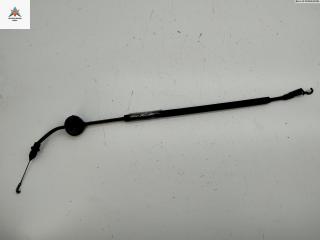 трос двери Volkswagen Touran 1 поколение 2003, 1.9 л., дизель, МКПП, красный, минивэн, 1T0837086